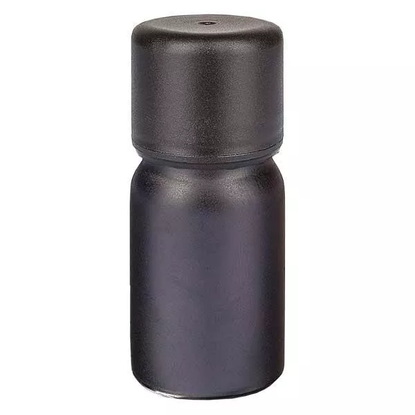 5ml Flasche 3mm Schraubverschluss Originalitätsverschluss BlackLine UT18/5 5ml Flasche 3mm Schraubverschluss Originalitätsverschluss BlackLine UT18/5