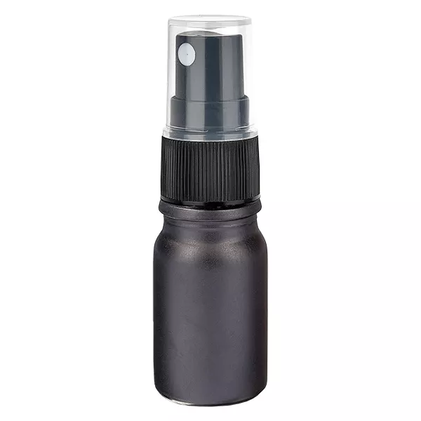 5ml Sprayflasche BlackLine UT18/5 5ml Sprayflasche BlackLine UT18/5