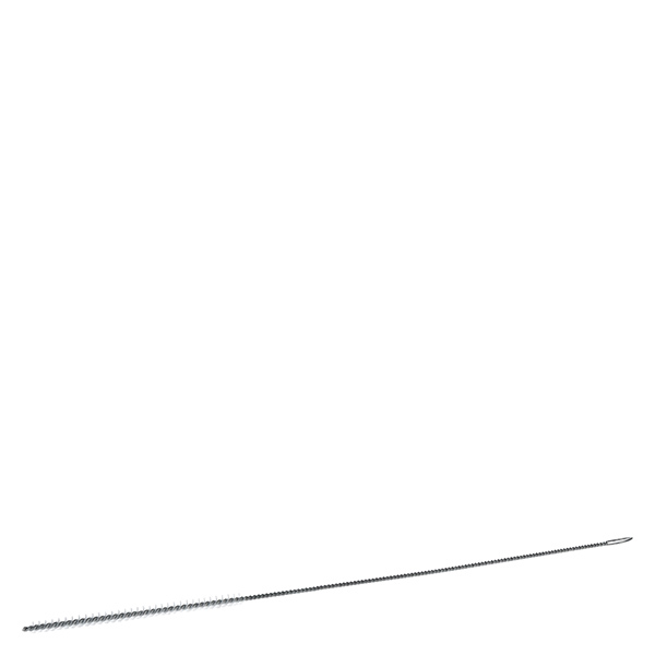 Reinigungsbürstchen rund Grösse S mit Öse ø4mm Reinigungsbürstchen rund Grösse S mit Öse ø4mm