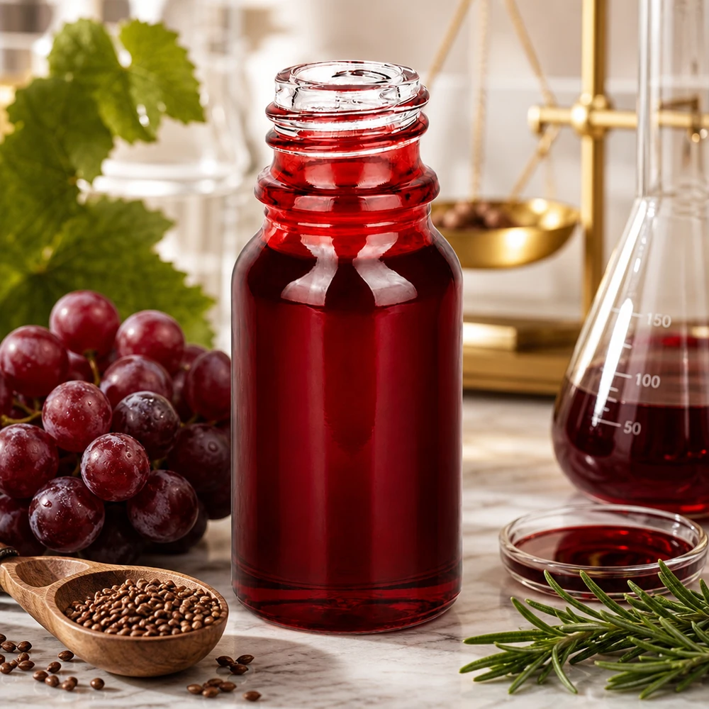 10ml Apothekenflasche RedLine UT18/10 UNiTWIST RedLine Glasflasche 10ml mit UT18/10 Gewinde ideal für Tropfen und flüssige Medikamente