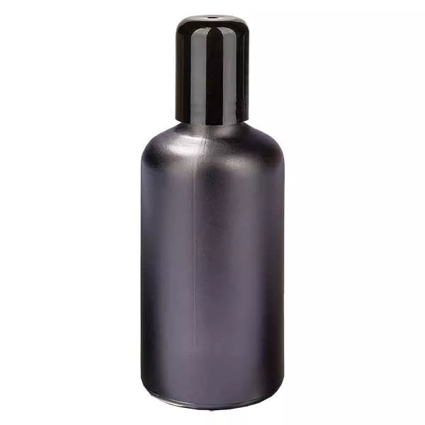 100ml Roll-On Flasche BlackLine UT18/100 100ml Roll-On Flasche BlackLine UT18/100