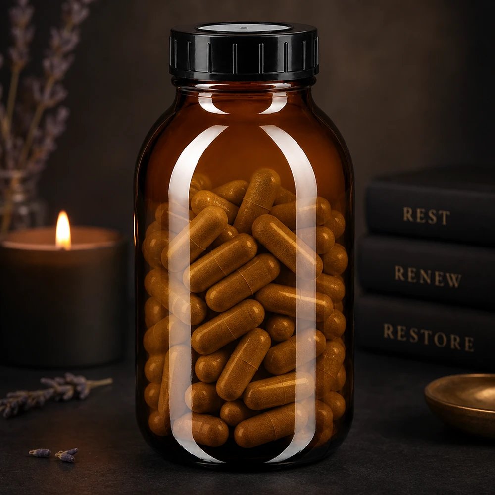 500ml Weithalsflasche Braunglas mit Schraubdeckel Laborqualität Weithalsflasche 500ml Braunglas mit sicherem Verschluss für professionelle Nutzung