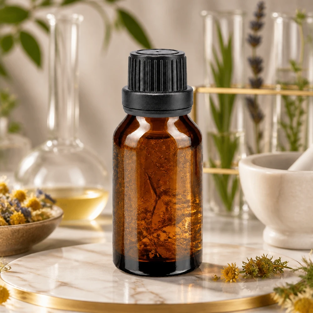Apothekenflasche braun 15ml Tropfverschluss Giessring 2mm schwarz Originalitätsverschluss Medizinflasche Braunglas 15ml mit engen 2mm Tropföffnung für genaue Dosierung ätherischer Öle