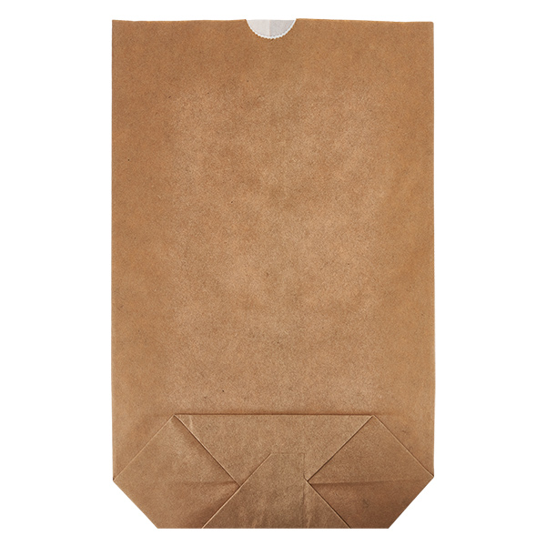 Bodenbeutel Pergament (25er Pack) 360x520mm/40g/m²