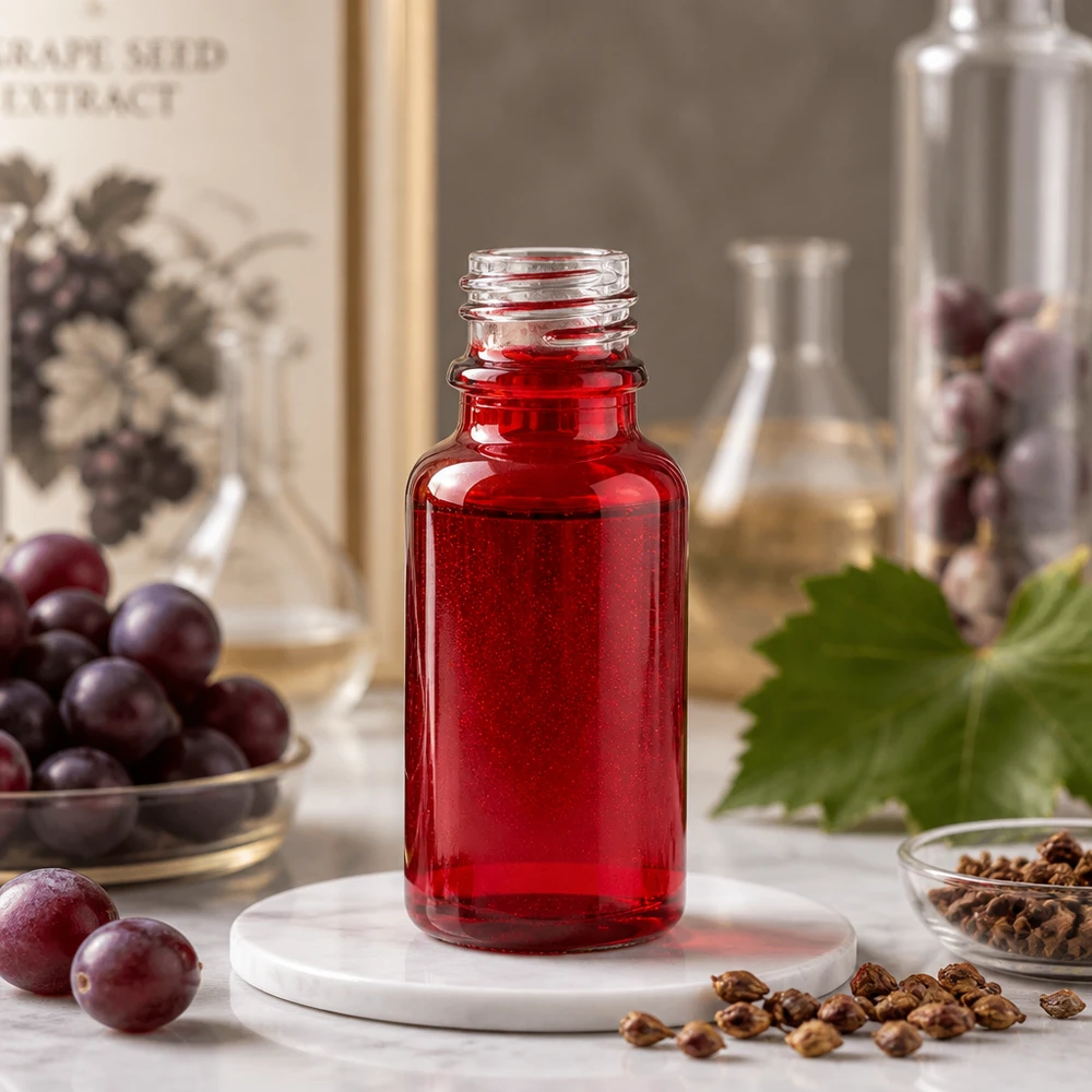 20ml Apothekenflasche RedLine UT18/20 UNiTWIST Professionelle RedLine Apothekerflasche UT18/20 UNiTWIST 20ml mit präziser Dosierungsmöglichkeit