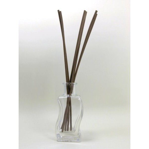 Aroma-Altana 100ml + 10 AromaSticks dunkel + Korken Aroma-Altana 100ml + 10 AromaSticks dunkel + Korken