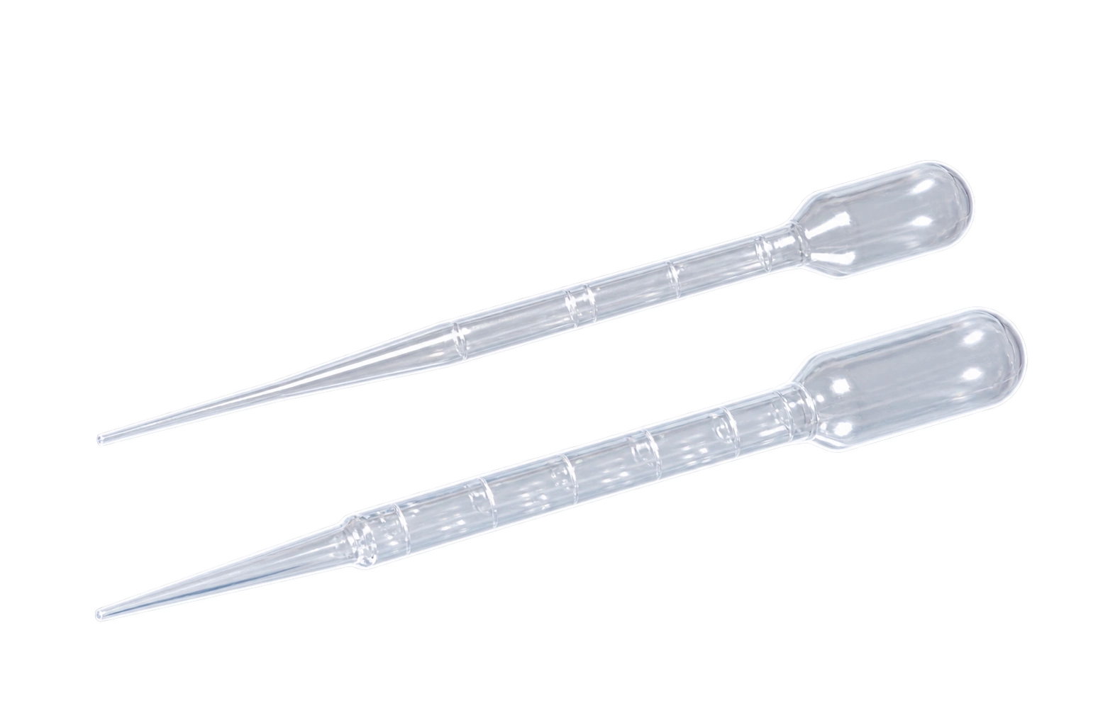 Pasteurpipetten