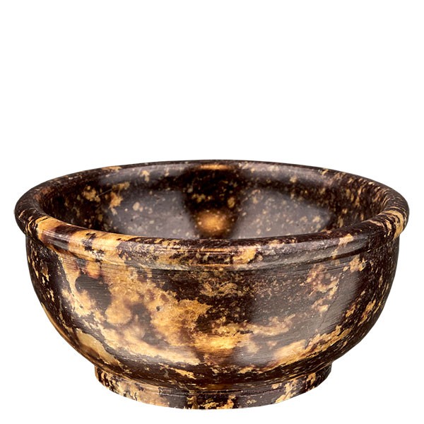 Kleine Specksteinschale Ø6.5 cm, Höhe 3cm