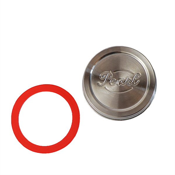 Storage Lid (komplett) Storage Lid (komplett)
