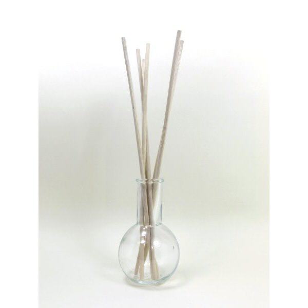 Aroma-Tulip 100ml + 10 AromaSticks hell + Korken