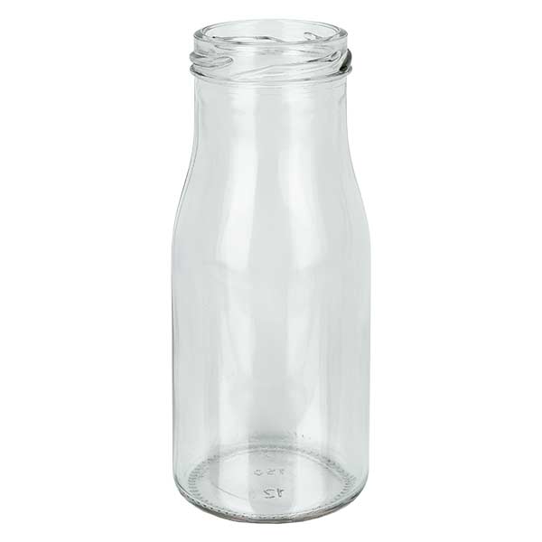 150ml Flasche ohne Deckel (TO43) UNiTWIST