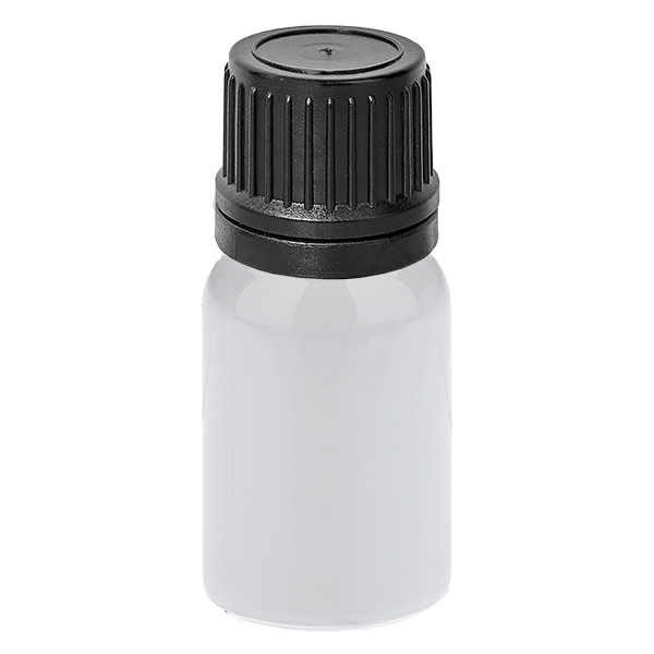 5ml Tropfflasche 1mm schwarz Originalitätsverschluss WhiteLine UT18/5 5ml Tropfflasche 1mm schwarz Originalitätsverschluss WhiteLine UT18/5