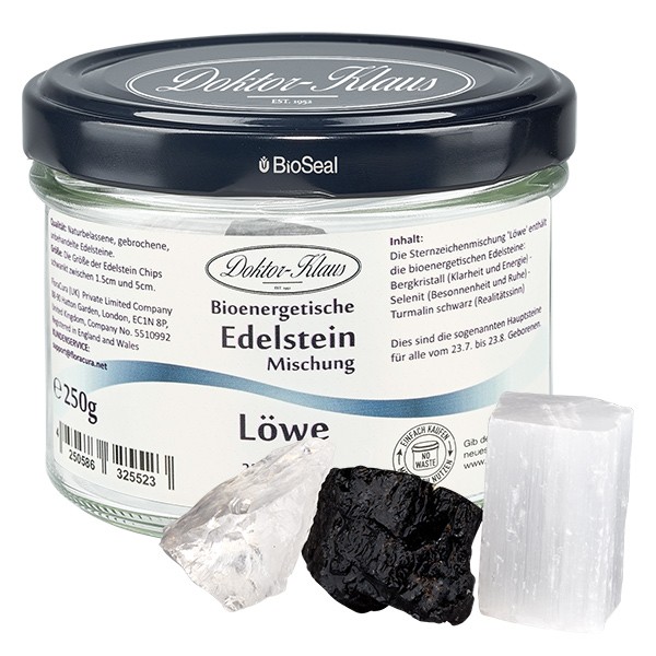 Löwe Sternzeichen Edelsteine Doktor-Klaus noWaste Löwe Sternzeichen Edelsteine Doktor-Klaus noWaste