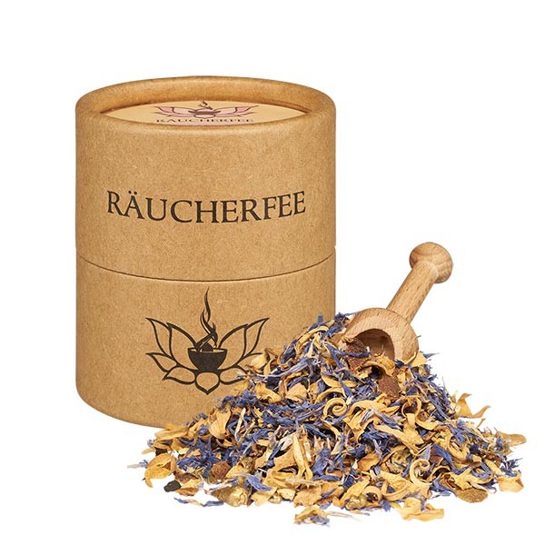 Herbst Räuchermischung 50ml Marke Räucherfee Herbst Räuchermischung 50ml Marke Räucherfee