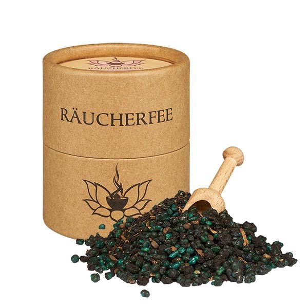 Weihrauch OrientSummer Räucherwerk 50ml Räucherfee Weihrauch OrientSummer Räucherwerk 50ml Räucherfee