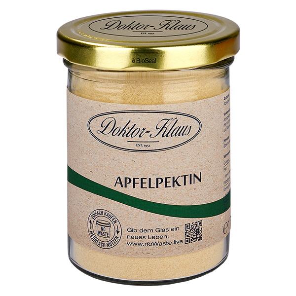 Apfelpektin 175g Doktor-Klaus noWaste