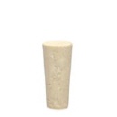 Korken für Öffnung 10mm (ø9/12, H=21.5mm) Korken für Öffnung 10mm (ø9/12, H=21.5mm)