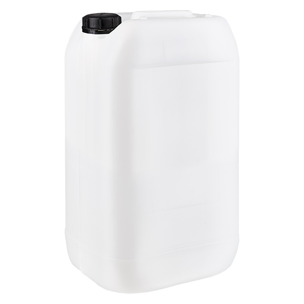 Kanister 15 Liter mit Schraubverschluss Originalitätsverschluss Kanister 15 Liter mit Schraubverschluss Originalitätsverschluss