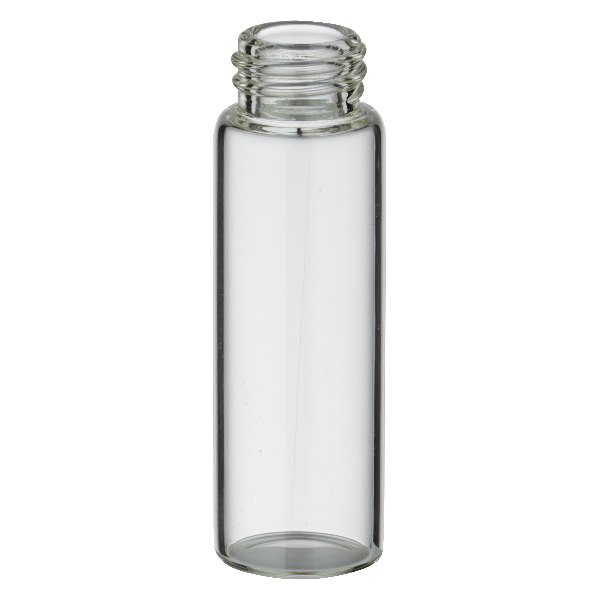 5ml Miniflasche Klarglas UT13/5 UNiTWIST 5ml Miniflasche Klarglas UT13/5 UNiTWIST