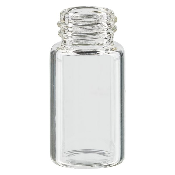 3ml Miniflasche klar UT13/3 UNiTWIST 3ml Miniflasche klar UT13/3 UNiTWIST