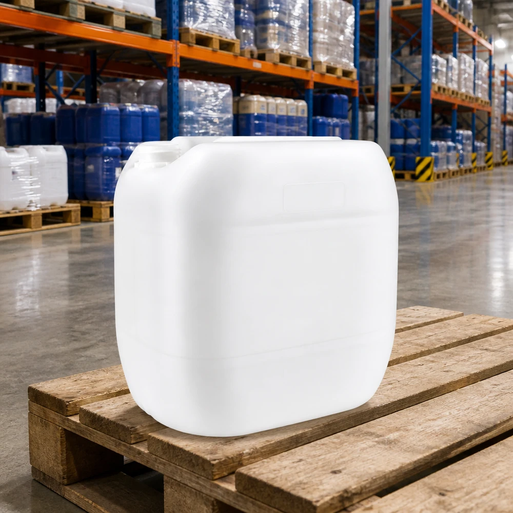 Großgebinde Kanister 30 Liter ohne Verschluss ideal für Transport und Zwischenlagerung