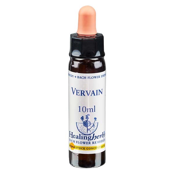 31 Vervain, 10ml, Healing Herbs