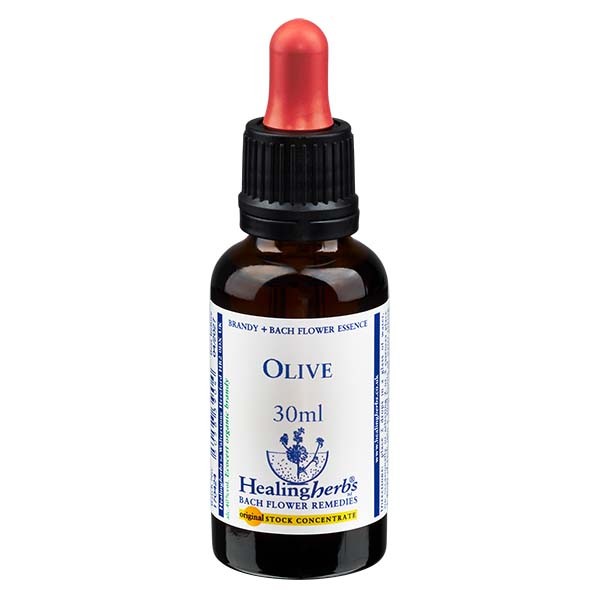 23 Olive, 30ml, Healing Herbs