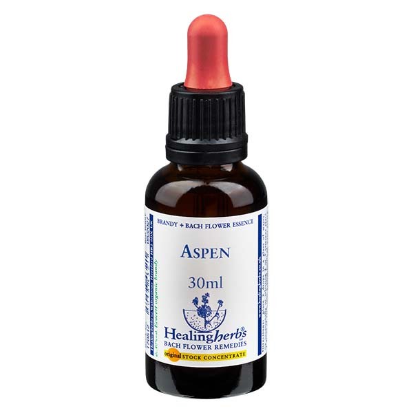 2 Aspen, 30ml, Healing Herbs