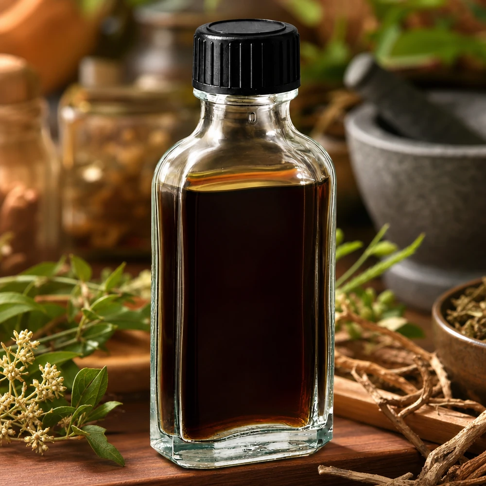 50 ml Meplat klar Schraubverschluss mit EPE-Dichtscheibe Meplat Flasche klar 50 ml mit dicht schließendem EPE-Verschluss für Naturheilkunde Produkte
