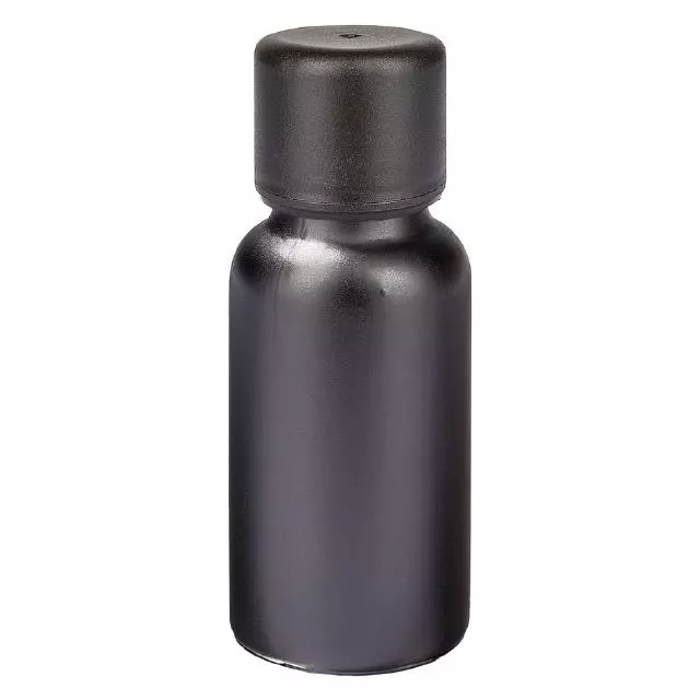 20ml Flasche 3mm Schraubverschluss Originalitätsverschluss BlackLine UT18/20 20ml Flasche 3mm Schraubverschluss Originalitätsverschluss BlackLine UT18/20