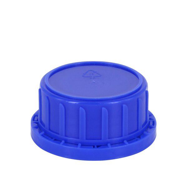 DIN54 Schraubverschluss Originalitätsverschluss mit Konusdichtung