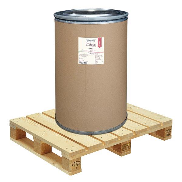 50 kg Neutral Globuli Gr. 5 von Doktor-Klaus 50 kg Neutral Globuli Gr. 5 von Doktor-Klaus
