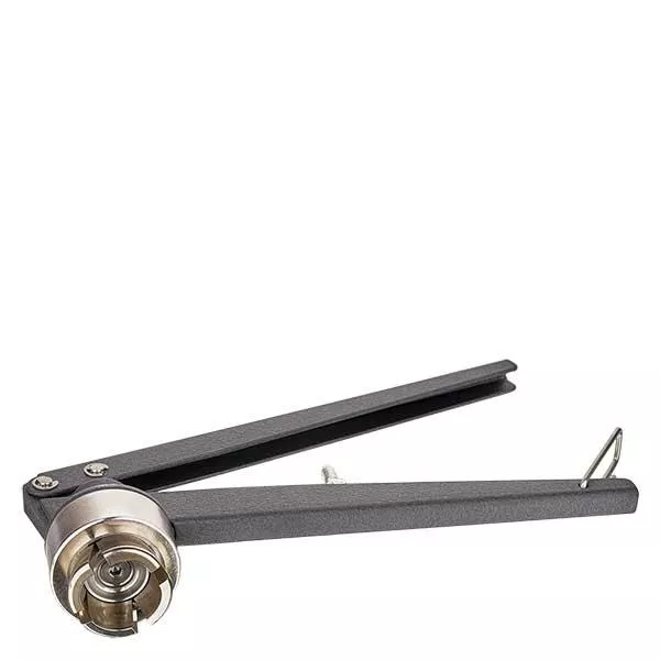 Handbördelzange 20 mm, 4 Backenausführung Handbördelzange 20 mm, 4 Backenausführung