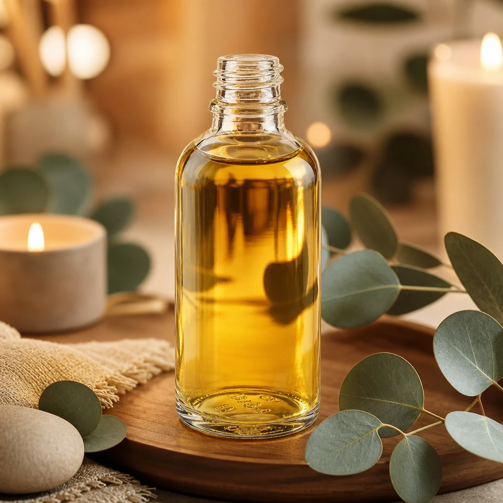 Handliche 50ml Apothekenflasche ApoGlas klar für professionelle Lagerung von Wirkstoffen