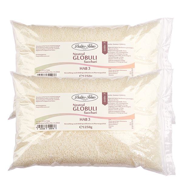 2.5 kg Neutransparent Gl. Gr.3 Doktor-Klaus 2.5 kg Neutransparent Gl. Gr.3 Doktor-Klaus