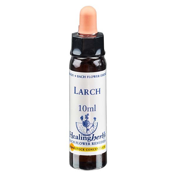 19 Larch, 10ml, Healing Herbs