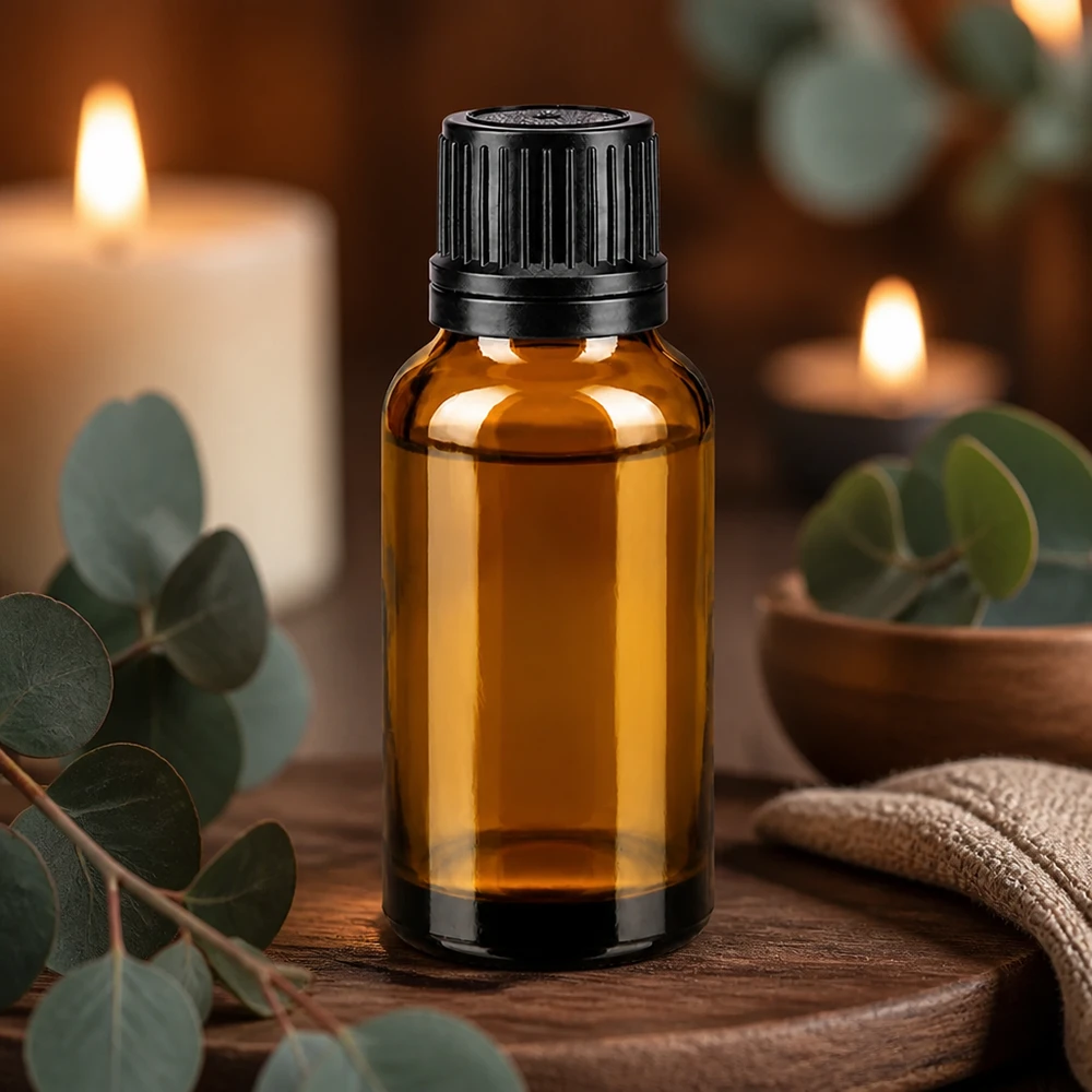 Apothekenflasche braun 20ml Tropfverschluss Giessring 1mm schwarz Originalitätsverschluss Kompakte 20ml Dosierflasche ApoGlas braun mit präziser 1mm Tropfeinlage