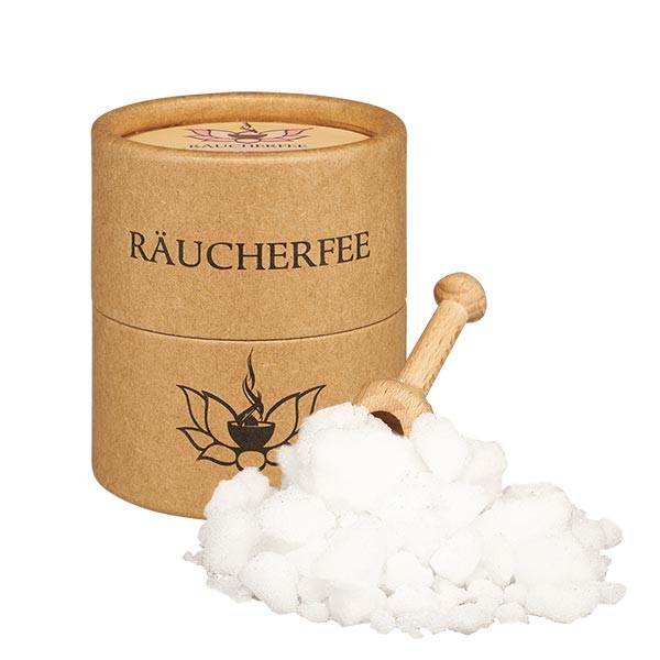 Kampfer Natur Räucherwerk 50ml Marke Räucherfee Kampfer Natur Räucherwerk 50ml Marke Räucherfee