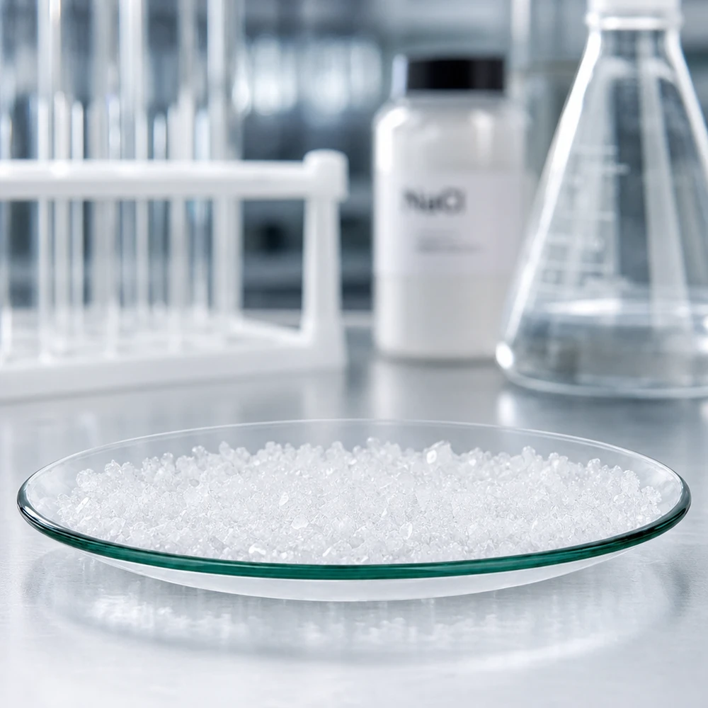 Uhrglasschale ø110 mm Professionelle Uhrglasschale für Analytik und Qualitätskontrolle in Forschungslaboren