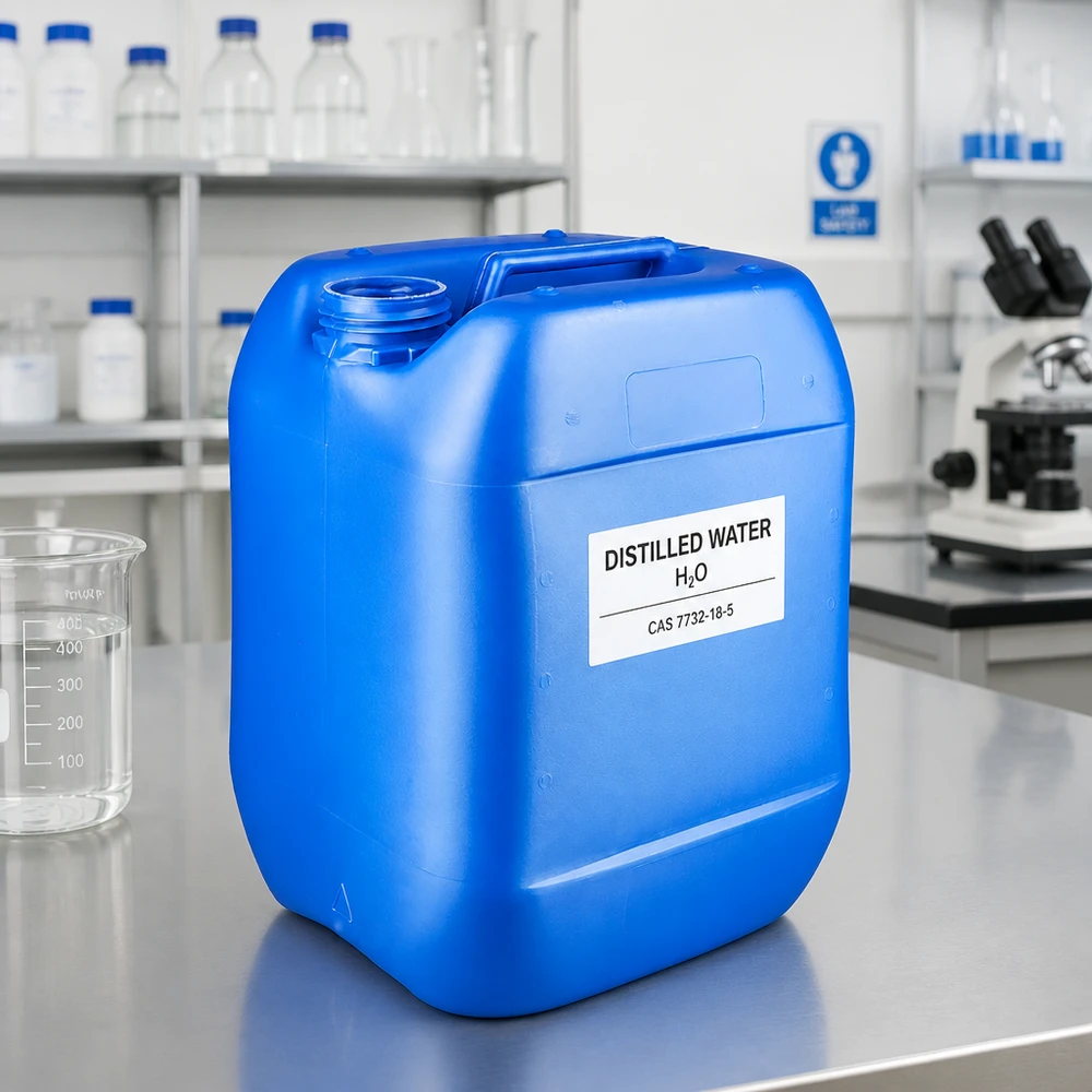 Kanister 10 Liter blau ohne Verschluss Stapelbarer blauer Kanister 10L ohne Verschluss für Lagerung und Transport