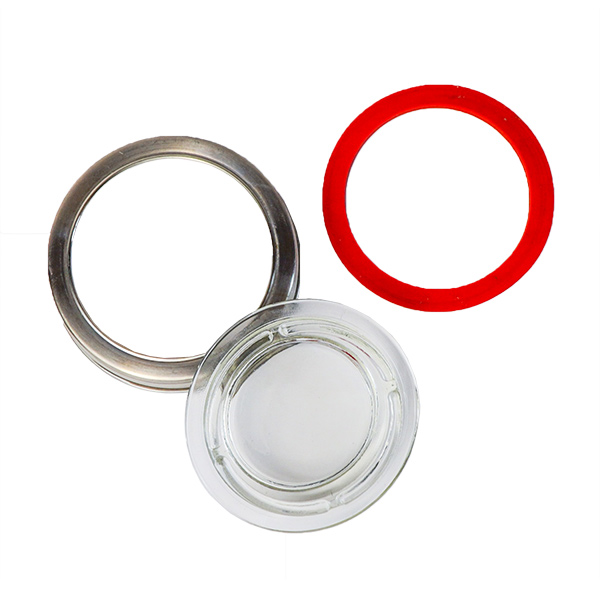 Sunny cap ring (komplett) Sunny cap ring (komplett)