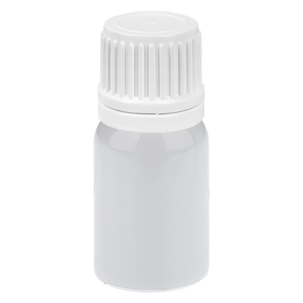 5ml Tropfflasche 0.7mm weiß Originalitätsverschluss WhiteLine UT18/5 5ml Tropfflasche 0.7mm weiß Originalitätsverschluss WhiteLine UT18/5