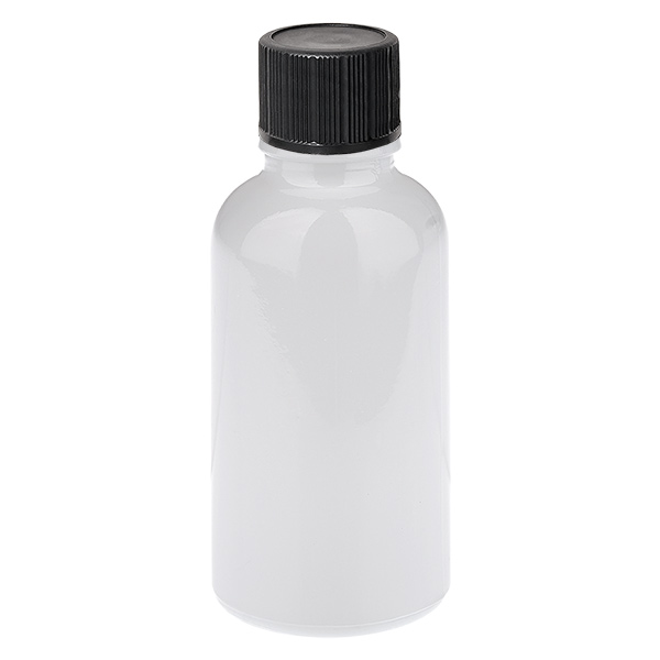 30ml Tropfflasche 1mm schwarz Standardverschluss WhiteLine UT18/30 30ml Tropfflasche 1mm schwarz Standardverschluss WhiteLine UT18/30