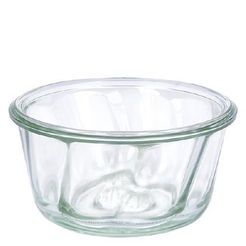 450ml Gugelhupfglas WECK RR120