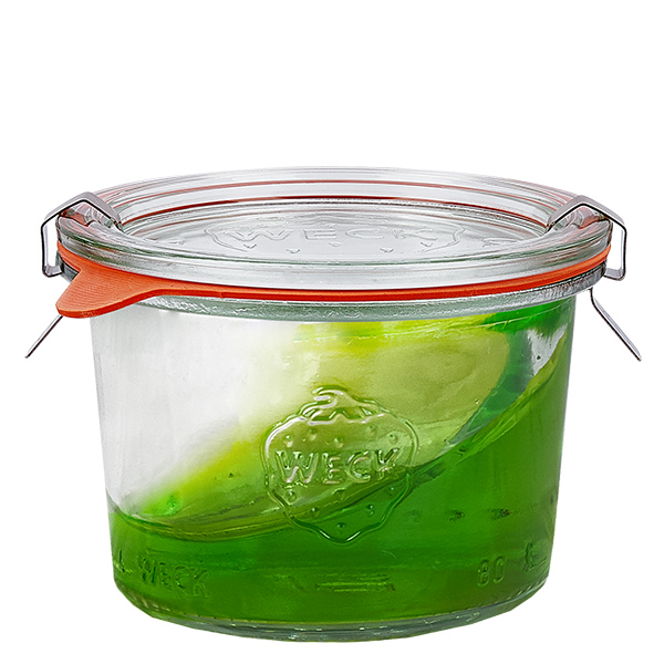 48er Set Weck Gläser 80ml Sturzgläser mit 48 Glasdeckeln, 48 48er Set Weck Gläser 80ml Sturzgläser mit 48 Glasdeckeln, 48