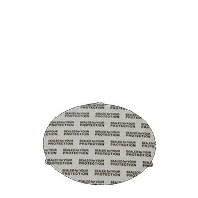 Originalitätssiegel selbstklebend ø58mm Originalitätssiegel selbstklebend ø58mm