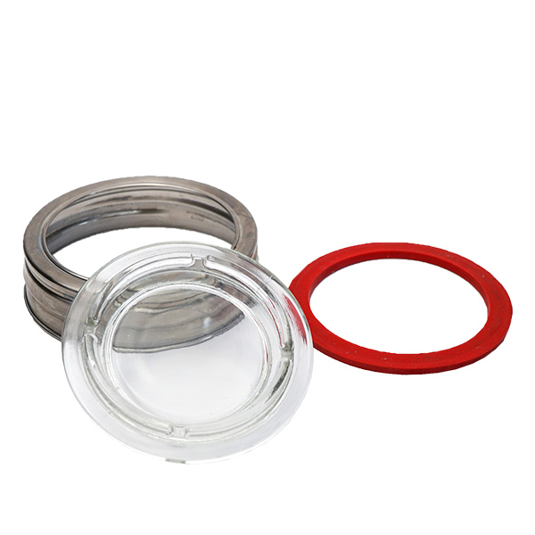 Sunny cap ring (komplett) Sunny cap ring (komplett)