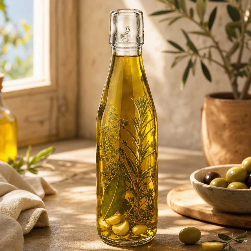250ml Glasflasche ohne Bügelverschluss UNiTWIST® 250ml Glasflasche ohne Bügelverschluss UNiTWIST®
