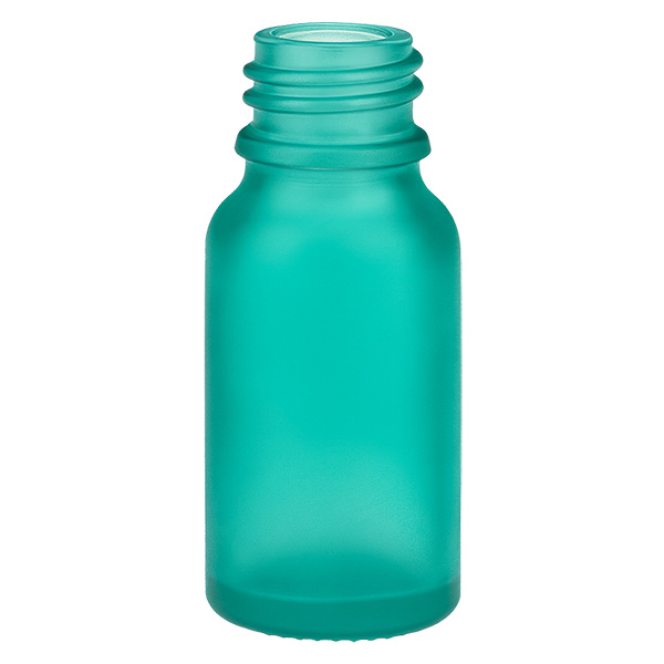 10ml Apothekenflasche GreenLine UT18/10 UNiTWIST