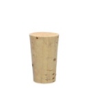 Korken für Öffnung 12mm (ø11/14, H=21.5mm) Korken für Öffnung 12mm (ø11/14, H=21.5mm)